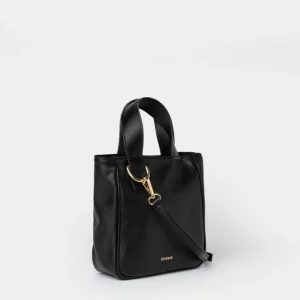 New Euterpe Studio Aura Black Martellato