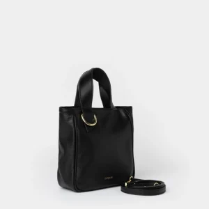 New Euterpe Studio Aura Black Martellato