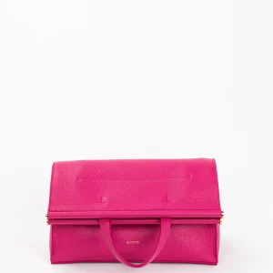 Cheap Euterpe Studio Cetra Jumbo Magenta Martellato