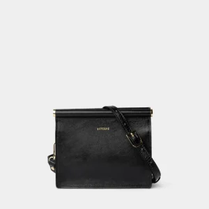 Best Euterpe Studio Cetra Mini Metallic Black
