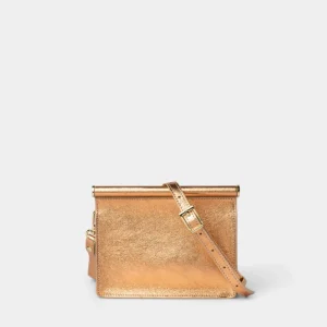 Cheap Euterpe Studio Cetra Mini Metallic Rosè
