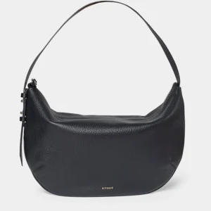 Fashion Euterpe Studio Clio Media Blu Notte Martellato