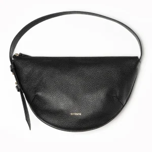 Sale Euterpe Studio Clio Mini Black Martellato