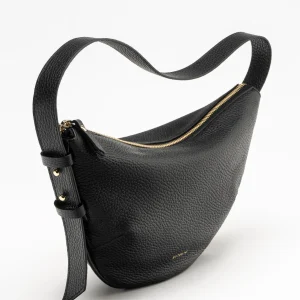 Sale Euterpe Studio Clio Mini Black Martellato