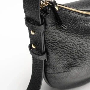 Sale Euterpe Studio Clio Mini Black Martellato