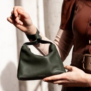 Fashion Euterpe Studio Egle Mini Bottiglia
