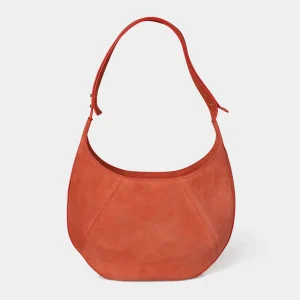 Best Euterpe Studio Fanfoli Mini Velvet Red