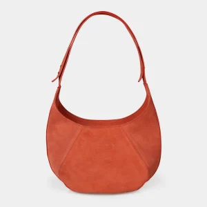 Best Euterpe Studio Fanfoli Mini Velvet Red