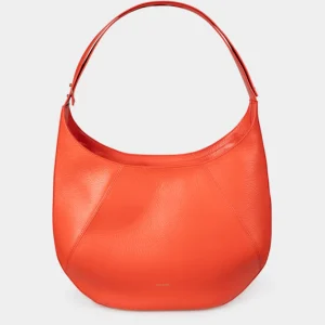 Fashion Euterpe Studio Fanfoli Red Martellato