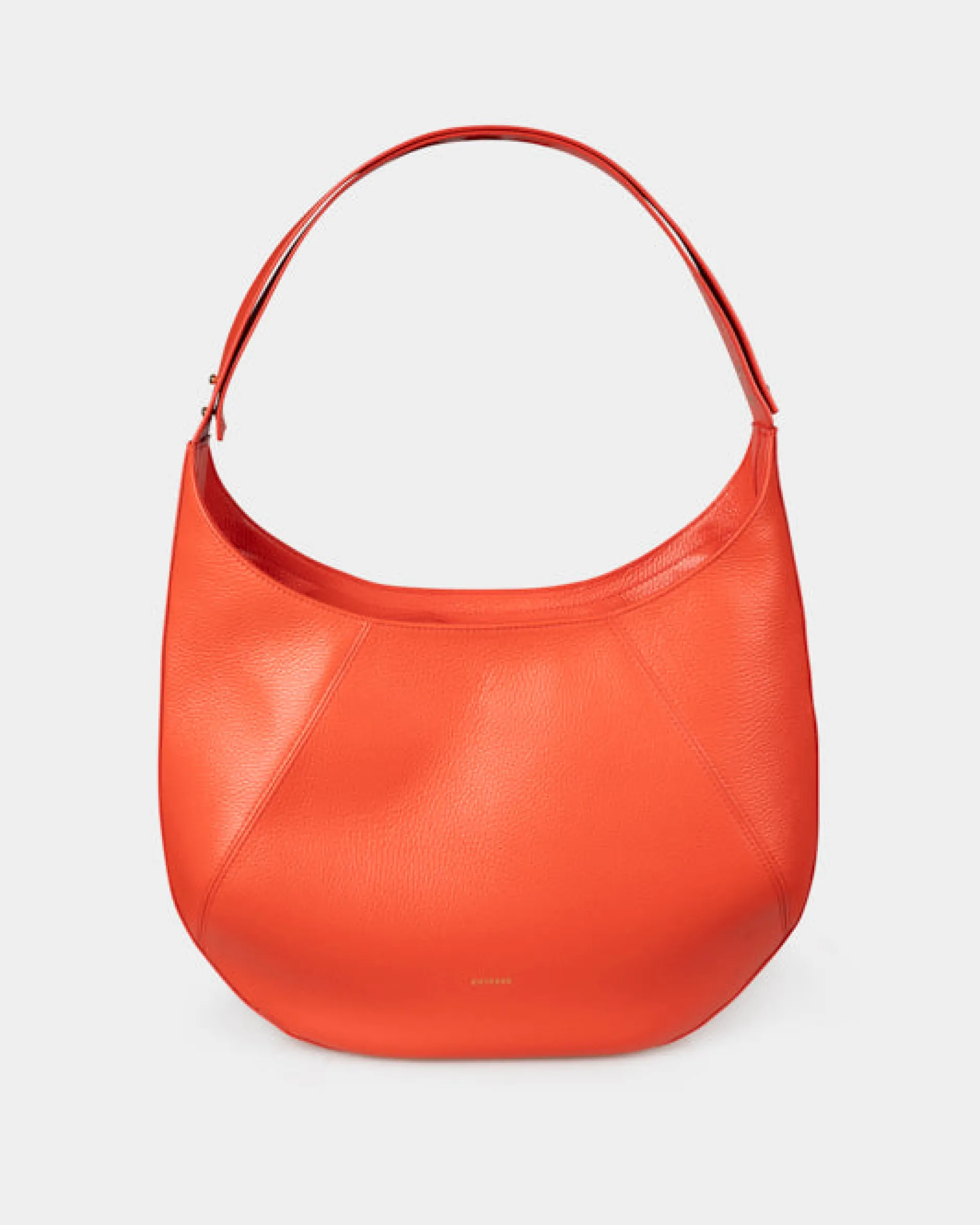 fanfoli_red_martellato_0.webp Fashion Euterpe Studio Fanfoli Red Martellato