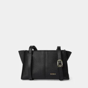 Store Euterpe Studio Fosca Mini Black Martellato