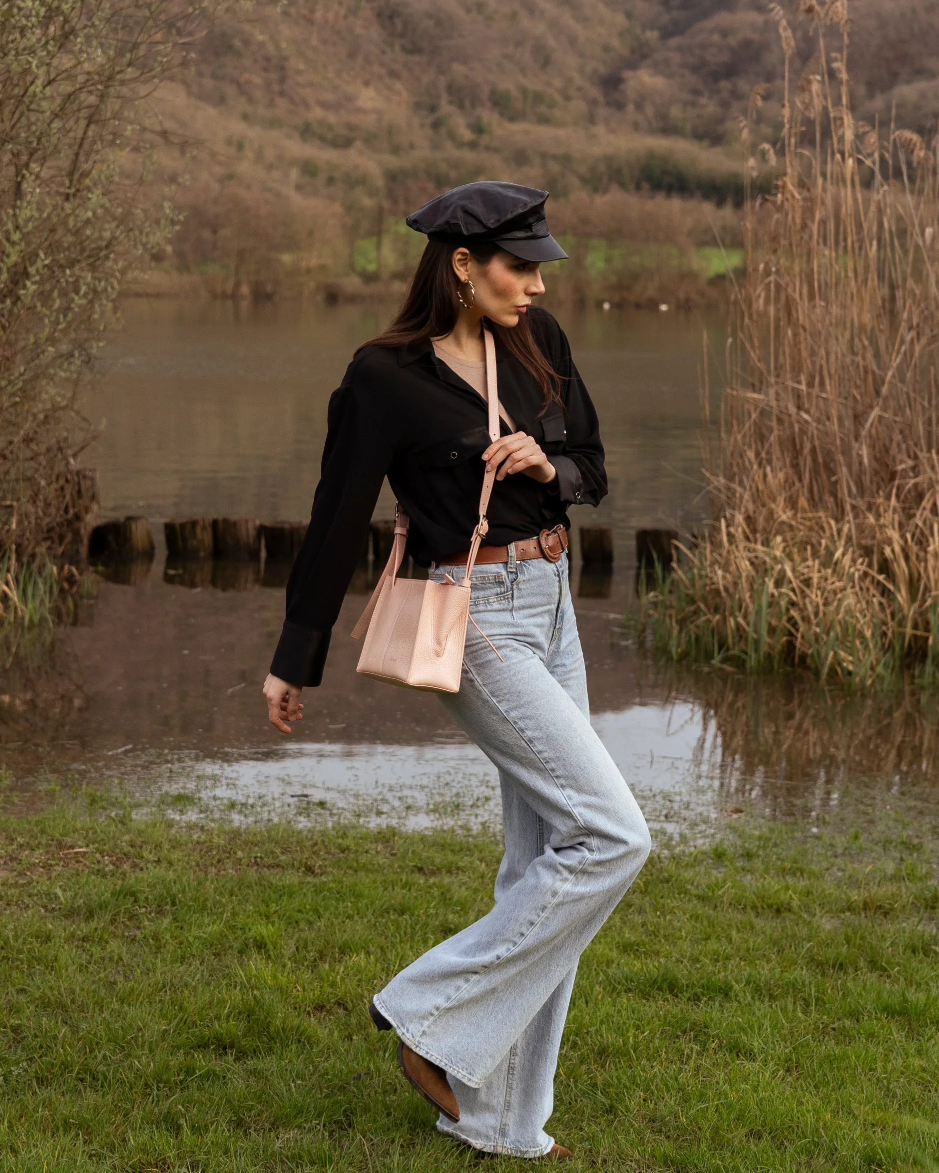 fosca_rosa_martellato_5.webp Best Sale Euterpe Studio Fosca Rosa Martellato