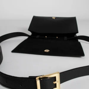 Clearance Euterpe Studio Isidora Black Martellato
