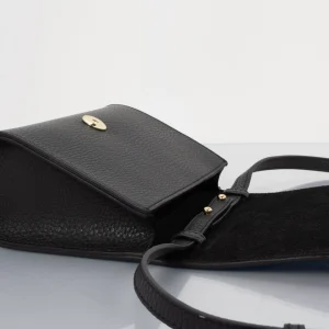 Flash Sale Euterpe Studio Isidora Mini Black Martellato