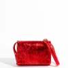 Store Euterpe Studio Isidora Mini Metallic Lava