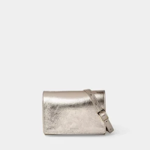 Outlet Euterpe Studio Isidora Mini Metallic Spada