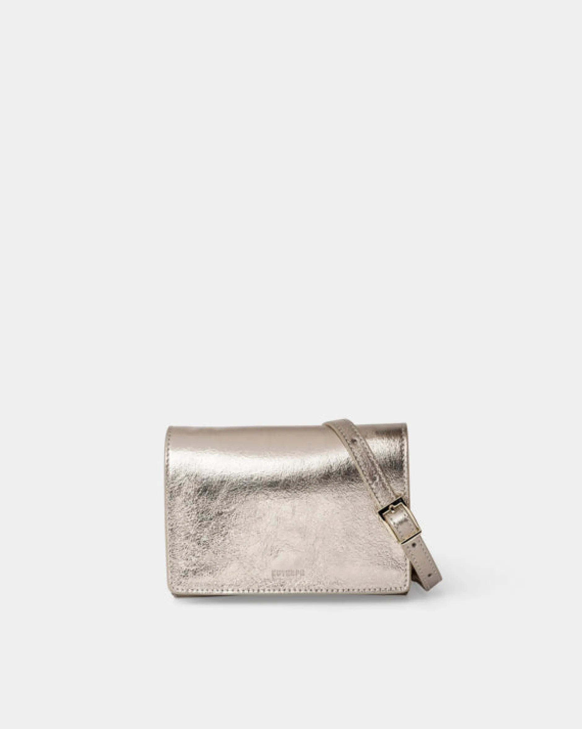 isidora_mini_metallic_spada_0.webp Outlet Euterpe Studio Isidora Mini Metallic Spada