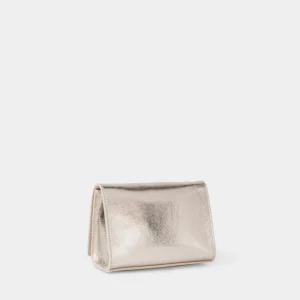 Outlet Euterpe Studio Isidora Mini Metallic Spada