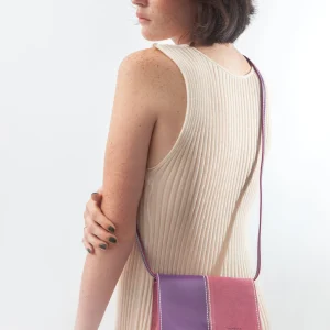 Online Euterpe Studio Isidora Mini Plum Patch