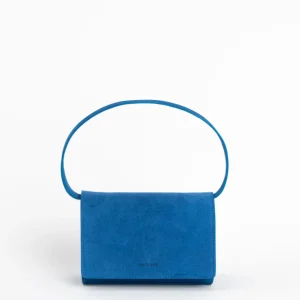 New Euterpe Studio Isidora Mini Velvet Mediterraneo
