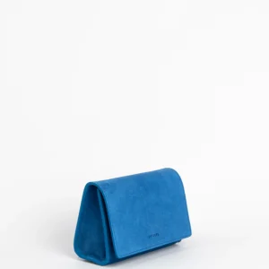 New Euterpe Studio Isidora Mini Velvet Mediterraneo