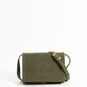 New Euterpe Studio Isidora Mini Velvet Timo