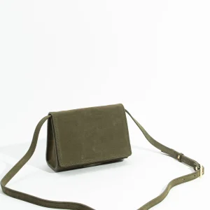 New Euterpe Studio Isidora Mini Velvet Timo
