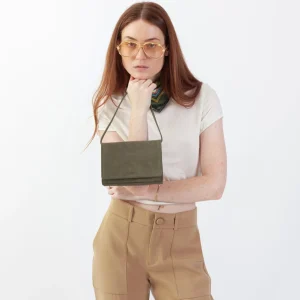 New Euterpe Studio Isidora Mini Velvet Timo