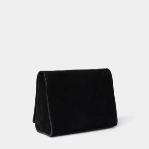 Cheap Euterpe Studio Isidora Velvet Black