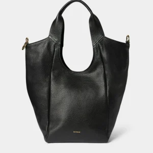 Store Euterpe Studio Megas Black Martellata