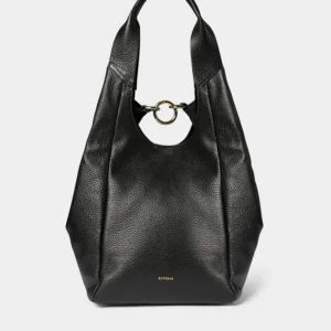 Store Euterpe Studio Megas Black Martellata
