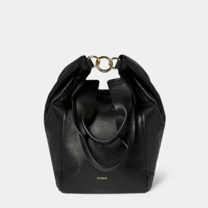 Store Euterpe Studio Megas Black Martellata