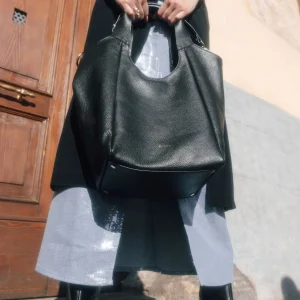 Store Euterpe Studio Megas Black Martellata
