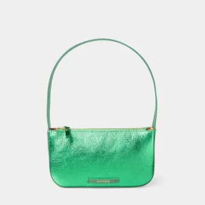 Hot Euterpe Studio Meride Metallic Basilico