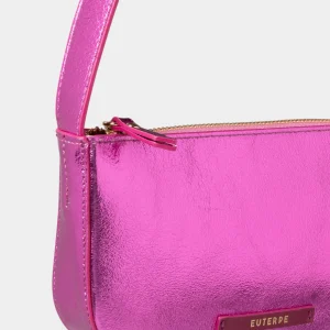 Hot Euterpe Studio Meride Metallic Magenta