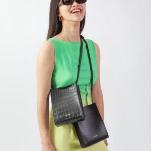 New Euterpe Studio Milva Black