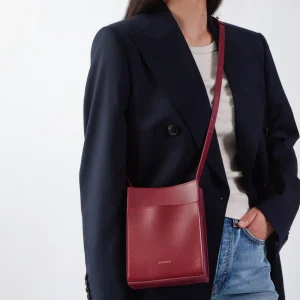 Fashion Euterpe Studio Milva Malbec