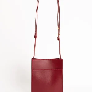 Fashion Euterpe Studio Milva Malbec