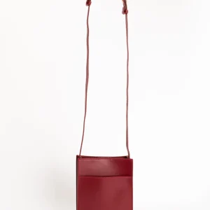 Fashion Euterpe Studio Milva Malbec