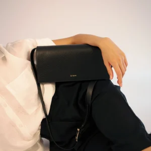 Outlet Euterpe Studio Neroli Black Martellato