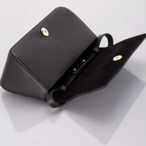 New Euterpe Studio Neroli Mini Black Martellato