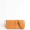 Shop Euterpe Studio Neroli Mini Watersnake Orange