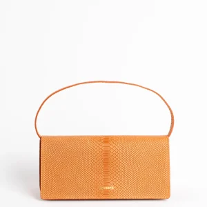 Shop Euterpe Studio Neroli Mini Watersnake Orange