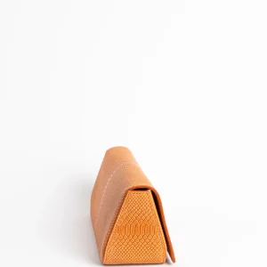 Shop Euterpe Studio Neroli Mini Watersnake Orange