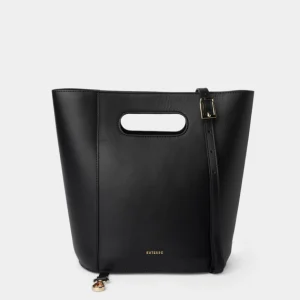 Shop Euterpe Studio Talia Black