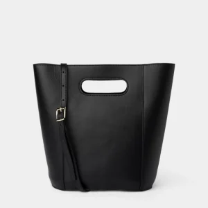 Shop Euterpe Studio Talia Black