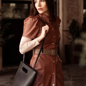 Shop Euterpe Studio Talia Black