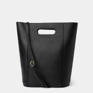 Fashion Euterpe Studio Talia Macro Black Martellato