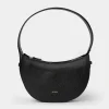 Shop Euterpe Studio Toe Black Martellato