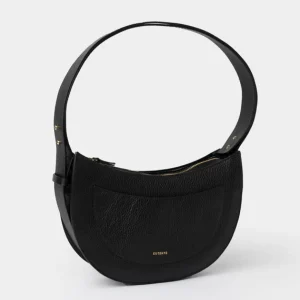 Shop Euterpe Studio Toe Black Martellato